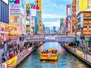 Siap-siap, Wisata Belanja di Jepang Bakal Kena Pajak