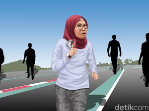 Surpres Pengganti Lili Pintauli Telah Dikirim, Sekjen DPR: Nanti Saya Cek