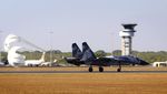 Intip Performa Pesawat Latih Supersonik TNI AU yang Jatuh di Blora