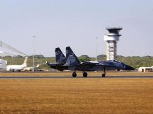Mengenal Pesawat Tempur T50i Golden Eagle, Buatan Korsel