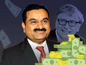 Ini Dia Penyalip Bill Gates dari India