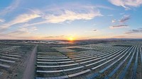 Sejak beroperasi pada 17 Desember 2018 hingga saat ini, pembangkit listrik tenaga surya ini telah menghasilkan listrik sebesar 1,371 miliar KWH.  