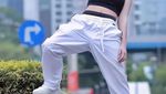 Jadi Duta Nongkrong SCBD, Ini Keseruan Jeje saat Nongkrong di Kafe