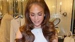 Potret Bahagia Jennifer Lopez-Ben Affleck Setelah Resmi Nikah