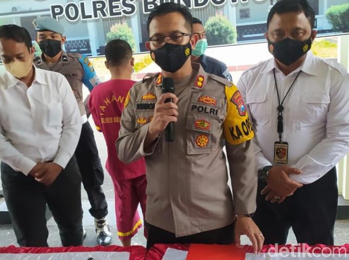 Pria Di Bondowoso Raup Rp 20 M Dari Tipu Tipu Investasi Tabung Lpg