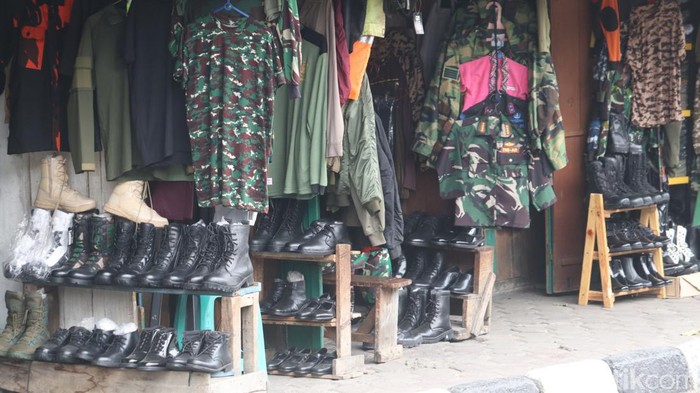 Kawasan Cikudapateuh, Bandung