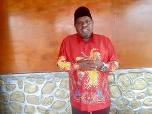 MUI Papua Kecam KKB Bunuh 2 Tokoh Agama dan Warga Sipil dengan Sadis