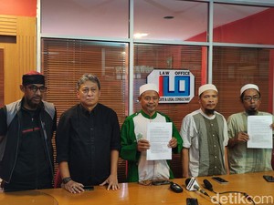 Sebar Doktrin Khilafah, Khilafatul Muslimin Klaim Tak Anti-Pancasila