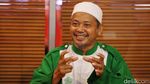 Diserang Berbagai Isu, Khilafatul Muslimin Buka Suara
