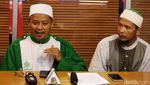 Diserang Berbagai Isu, Khilafatul Muslimin Buka Suara