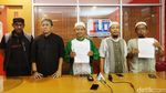Diserang Berbagai Isu, Khilafatul Muslimin Buka Suara