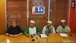 Diserang Berbagai Isu, Khilafatul Muslimin Buka Suara