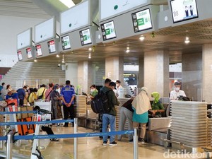 YIA Akan Nambah Lagi Rute Internasional, Salah Satunya ke Turki