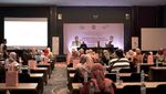 Diskusi Konsep Karnus untuk Kulit Cantik dan Sehat