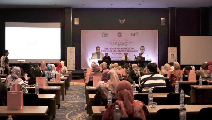 Konsep Karnus untuk Kulit Cantik dan Sehat Kulit cantik dan sehat jadi impian semua orang. Beragam cara pun ditempuh demi mendapatkan wajah yang cantik dan sehat. Seperti apa caranya?