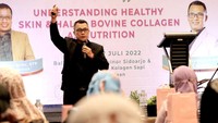Standar kecantikan bagi masyarakat awam adalah cantik yang harus putih, glowing, memiliki hidung yang mancung dan lain sebagainya. Tapi bagi para penggiat usaha dibidang kecantikan melihat hal ini sebagai pasar yang besar untuk mengenalkan produk yang akan memenuhi standar kecantikan yang diinginkan masyarakat Indonesia. Mulai dari produk kecantikan hingga trend-trend kecantikan dari yang aman hingga yang menyesatkan beredar luas di Indonesia.