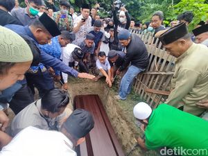 Tragedi Sopir Bupati Nduga Turut Jadi Korban Pembunuhan Sadis KKB Papua