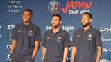PSG Tur ke Jepang, Bakal Ada Laga Messi Vs Messi