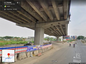 Sejak Kapan Ada Lampu Merah di Turunan Maut Lokasi Truk Pertamina Celaka?