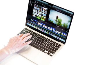 Apple Rilis Macbook Pro dengan Chip M2 Pro dan M2 Max