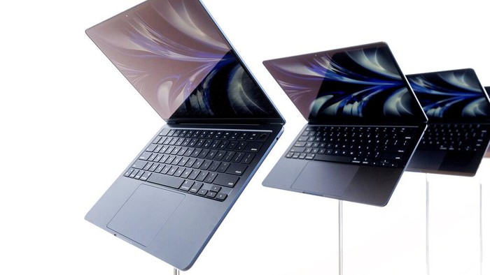 MacBook Air M2