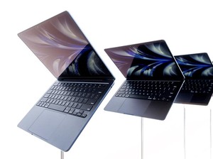 Deretan Mac Baru Bakal Debut di WWDC 2023