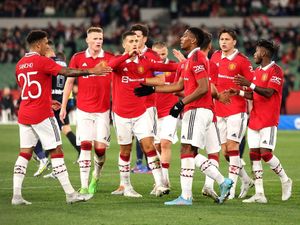 Manchester United Diyakini Akan Bangkit Lagi di Tangan Erik ten Hag
