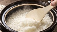 Makan Nasi Putih Dianggap Penyebab Kegemukan, Ini Fakta Nutrisinya