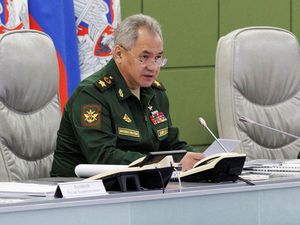Rusia Mulai Waswas oleh Ancaman Nyata NATO