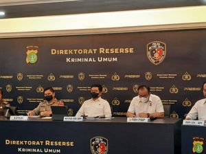 Menteri Hadi: Mafia Tanah Ada di Mana-mana, Jajaran BPN Jangan Main-main
