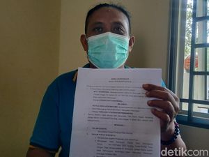 Cerita Kadus di Pekalongan Dipecat gegara Pilkades Akhirnya Menang Gugatan