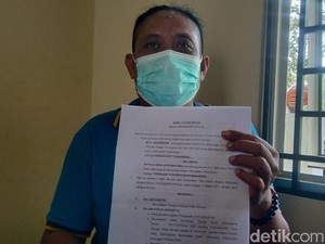 Cerita Kadus di Pekalongan Dipecat gegara Pilkades Akhirnya Menang Gugatan