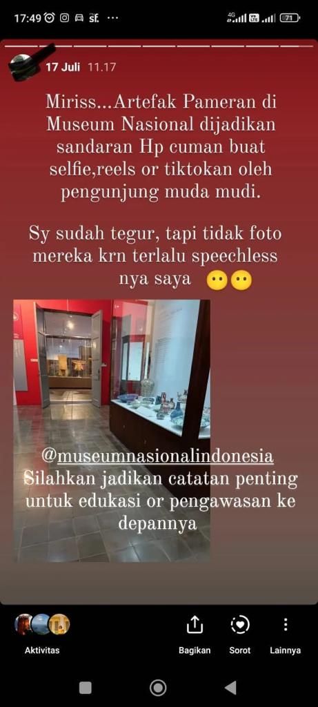 Museum Nasional
