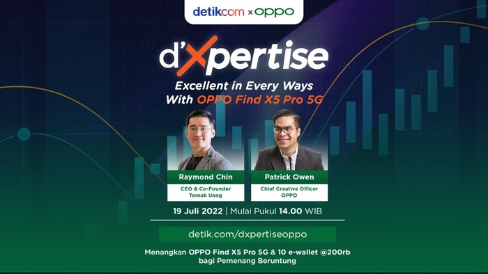 OPPO dxpertise