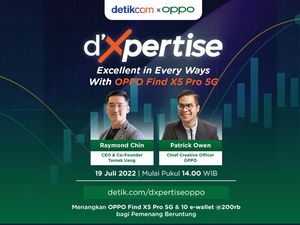 Rekomendasi Smartphone yang Dibutuhkan Pekerja di Level Profesional