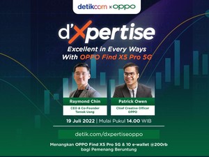 Rekomendasi Smartphone yang Dibutuhkan Pekerja di Level Profesional