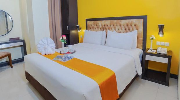 Parkside Hotel Waena