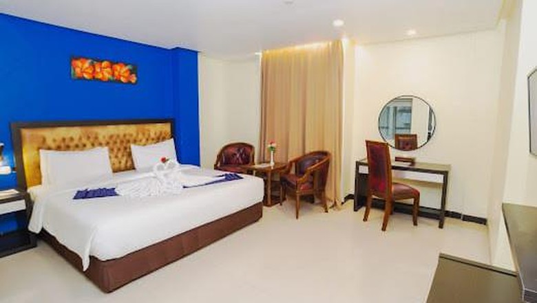 Parkside Hotel Waena Parkside Hotel Waena