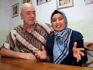 Inspiratif, TKW Blitar Jadi YouTuber Sukses di Hongkong Kini Tinggal di Kanada