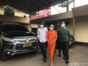 Penculik-Pemerkosa Anak di Sukabumi Cari Sasaran Secara Acak
