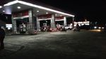 Penampakan Cianjur Langka Pertalite
