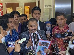 3 Temuan Pengacara Keluarga soal Dugaan Pembunuhan Sadis Brigadir J
