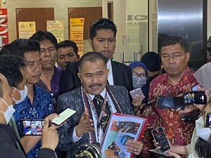 Saat Polisi Lengah, Keluarga Cepat Ambil Foto Luka-luka di Tubuh Brigadir J