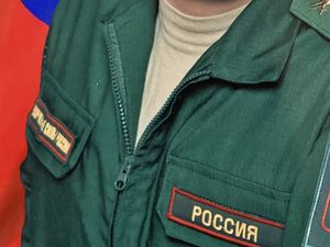 Ibu Tentara Rusia Angkat Bicara: Kami Benci Putin!