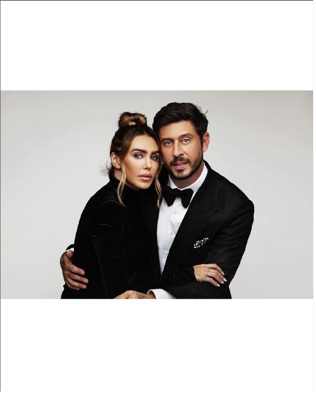 Siapa Sam Palmer, suami Petra Ecclestone? Seperti dikutip dari Daily Mail, Sam merupakan mantan salesman. Saat ini dia sudah menjadi bos agensi properti mewah dengan perusahaan bernama Staffing Properties. Foto: Dok. Instagram Petra Ecclestone