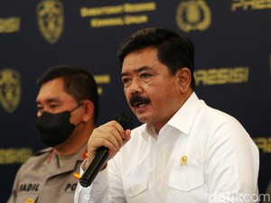 6 Kabar Terbaru Kasus Mafia Tanah Libatkan Pejabat BPN di Jakarta