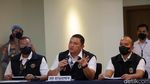 Momen Menteri ATR dan Kapolda Metro Jaya Ungkap Kasus Mafia Tanah