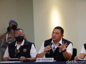 Terungkap Motif Pembunuhan Wanita di Bekasi Dilatari Sakit Hati Pelaku