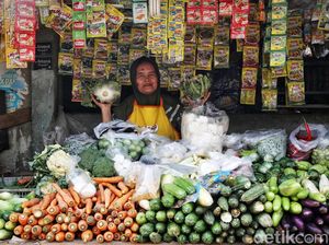 Mengetahui Jenis-jenis Pasar dalam Ilmu Ekonomi
