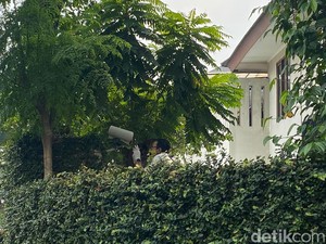 6 Terduga Pelanggar Obstruction of Justice Kasus Sambo Sengaja Rusak CCTV